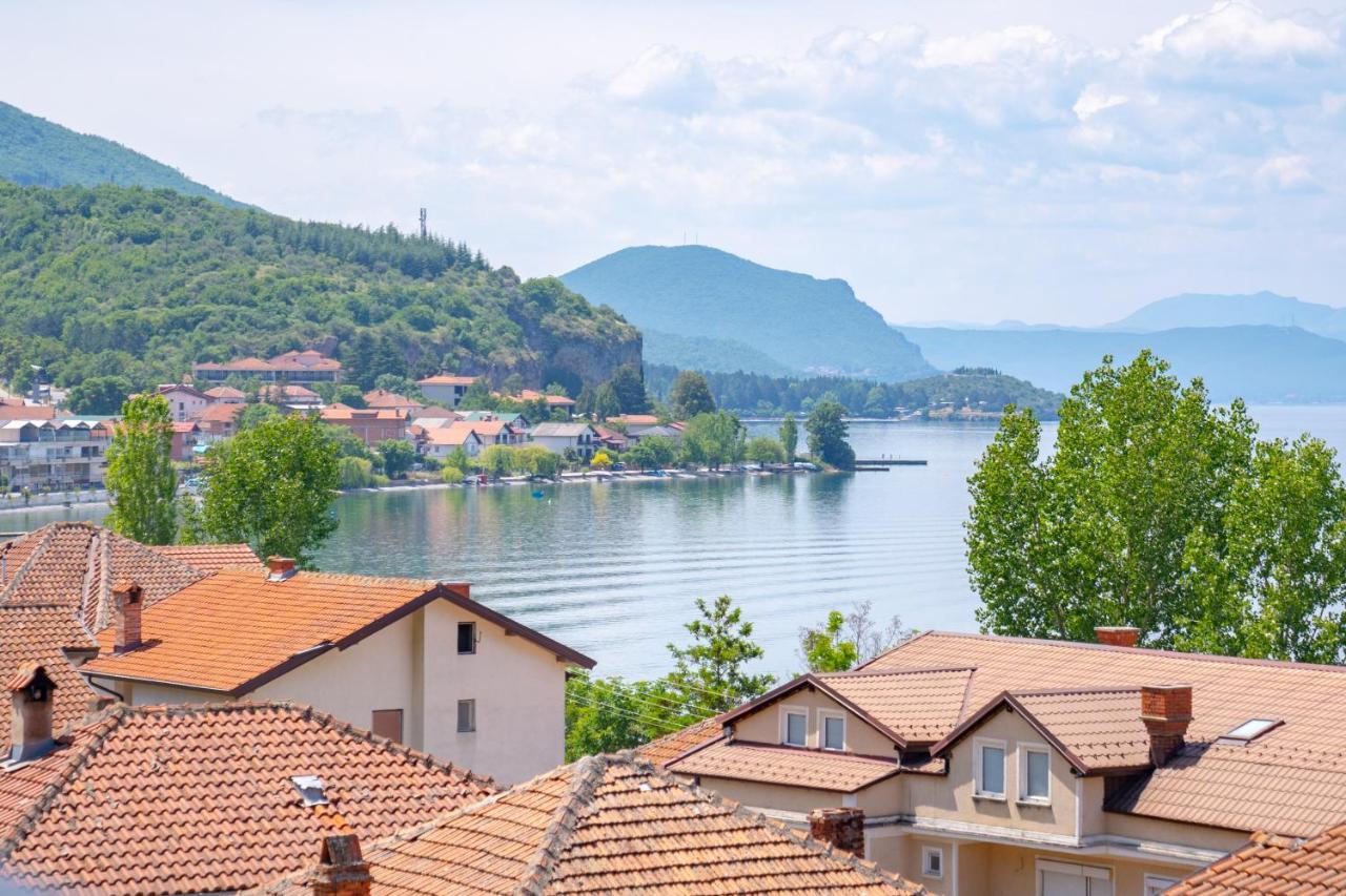 Et Larum Peštani Dış mekan fotoğraf