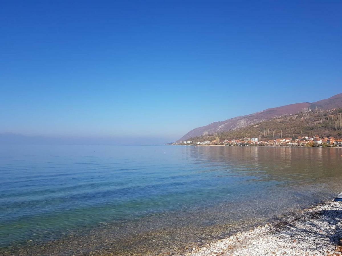 Et Larum Peštani Dış mekan fotoğraf