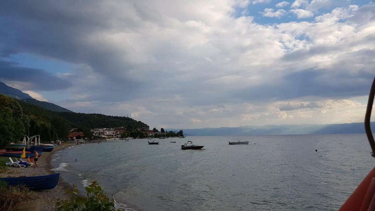 Et Larum Peštani Dış mekan fotoğraf