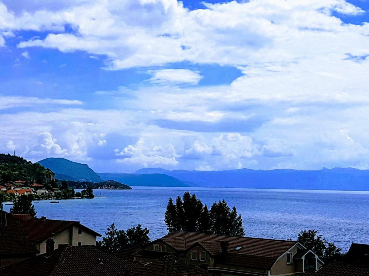 Et Larum Peštani Dış mekan fotoğraf